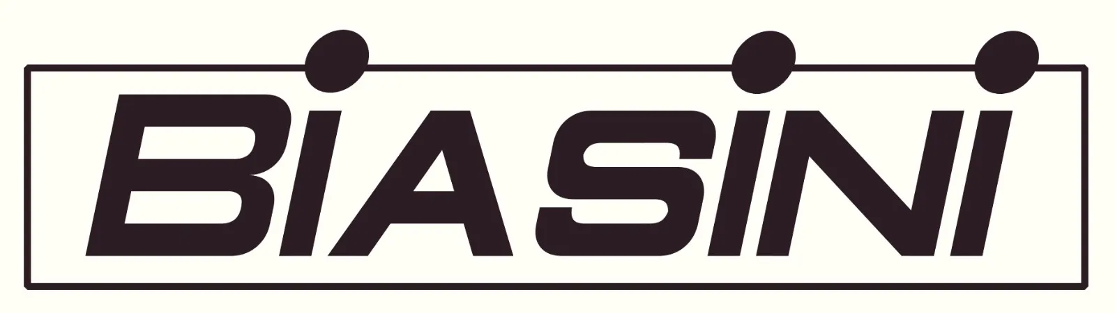 BIASINI SAE logo