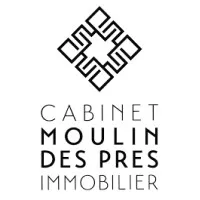 CABINET MOULIN DES PRES logo
