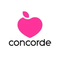 EDITIONS CONCORDE (DISCOUNT VIDEO PROMO  D.V.P.) logo