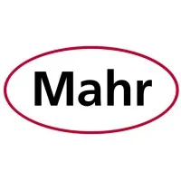MAHR FRANCE logo