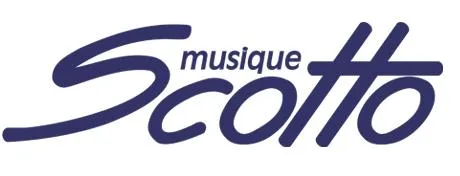 SCOTTO MUSIQUE logo