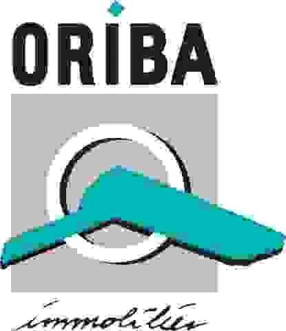 OFFICE REGIONAL IMMOBILIER DE BRETAGNE ATLANTIQUE ORIBA logo