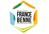 TRANSPORTS PETIT (Groupement France benne) logo