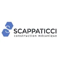 ETABLISSEMENTS SCAPPATICCI logo