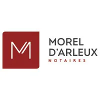 MOREL D'ARLEUX NOTAIRES logo