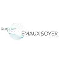 CRISTALLERIE DE SAINT-PAUL (EMAUX SOYER) logo
