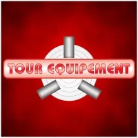 TOUR EQUIPEMENT logo