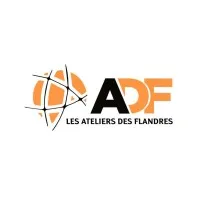 LES ATELIERS DES FLANDRES logo