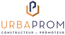 ARBEY IMMOBILIER (urbaprom) logo