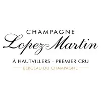 LOPEZ MARTIN logo