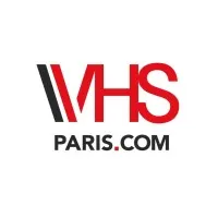 SOCIETE CLAUDNAT (VHS 2) logo