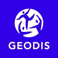 GEODIS CL ILE DE FRANCE logo