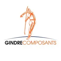GINDRE COMPOSANTS logo