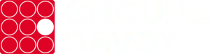 Voici le logo de la marque SOC ETUD REAL OUTIL PREC SEROP qui représente son identité graphique.