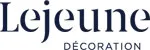 ENTREPRISE LEJEUNE (MOQUETT' ATELIER COLIBRI  LES ATELIERS) logo