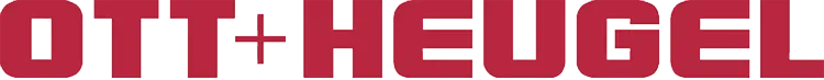 OTT + HEUGEL logo