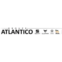 ATLANTICO logo