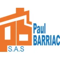 PAUL BARRIAC logo