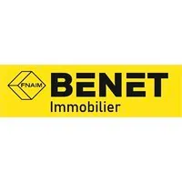 PAUL ET GERAUD BENET (BENET IMMOBILIER) logo