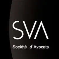 SVA (SVA) logo