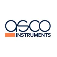 ASCO INSTRUMENTS logo