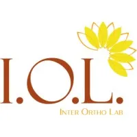 INTER ORTHO LAB logo