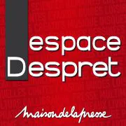 ETABLISSEMENTS DESPRET logo