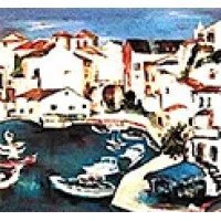 VIP RIVIERA SERVICE logo