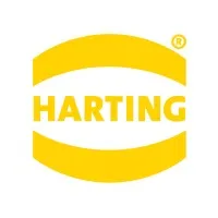 HARTING FRANCE logo