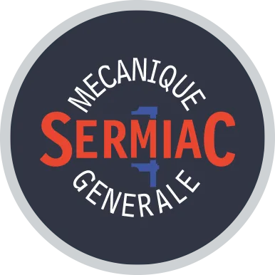SOCIETE D'ETUDE ET DE REALISATION DE MECANIQUE INDUSTRIELLE AGRICOLE ET DE CHAUDRONNERIE SERMIAC logo