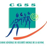 Voici le logo de la marque CAISSE GENERALE DE SECURITE SOCIALE (CGSS) qui représente son identité graphique.
