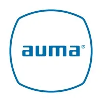 AUMA FRANCE (AUMA FRANCE) logo