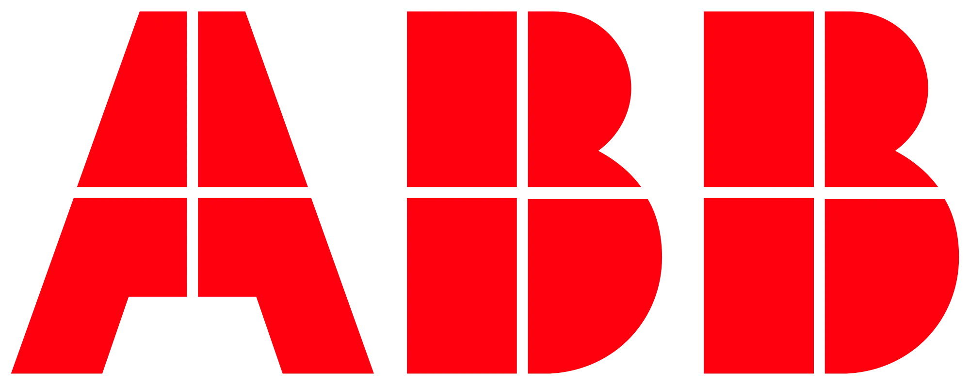 ABB SAS (ABB) logo