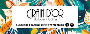 SOC GRAIN D'OR logo