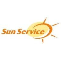 SUN SERVICE logo