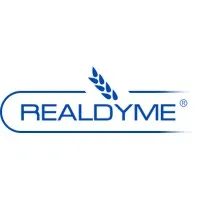 REALDYME logo