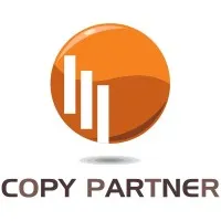 COPY PARTNER SOLUTIONS logo