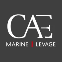 CABLES ACCESSOIRES ELINGUES CAE (CAE) logo