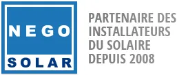 NEGOSOLAR logo
