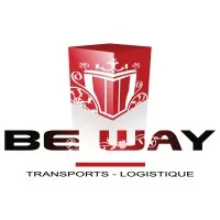 BE WAY logo