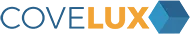 COVELUX logo