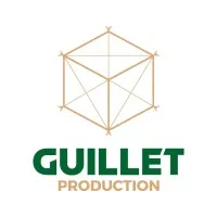 GUILLET PRODUCTION logo