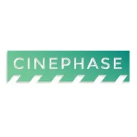 CINEPHASE logo