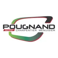 M.POUGNAND logo