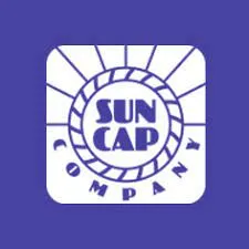 SUNCAP COMPAGNY logo