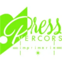PRESS'VERCORS logo