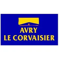 AVRY LE CORVAISIER logo