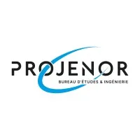 PROJENOR logo