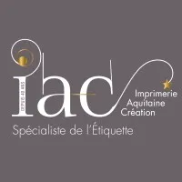 IMPRIMERIE D'AQUITAINE CREATION logo