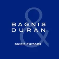 BAGNIS-DURAN (SCP OMAGGIO GRANIER) logo
